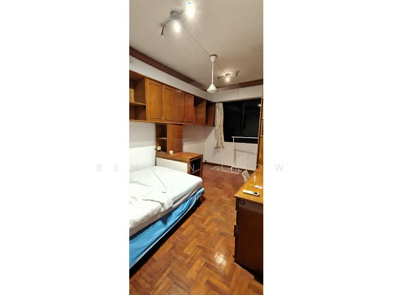 Avon Park, 1 Youngberg Terrace, Room Rental, 200 sqft, Condominium For Rent, by Benson Leow, 500242942 - Bedroom - PropertyGuru.com.sg