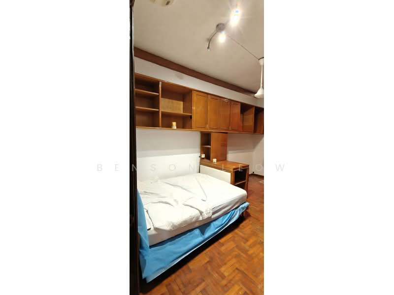 Avon Park, 1 Youngberg Terrace, Room Rental, 200 sqft, Condominium For Rent, by Benson Leow, 500242942 - Bedroom - PropertyGuru.com.sg