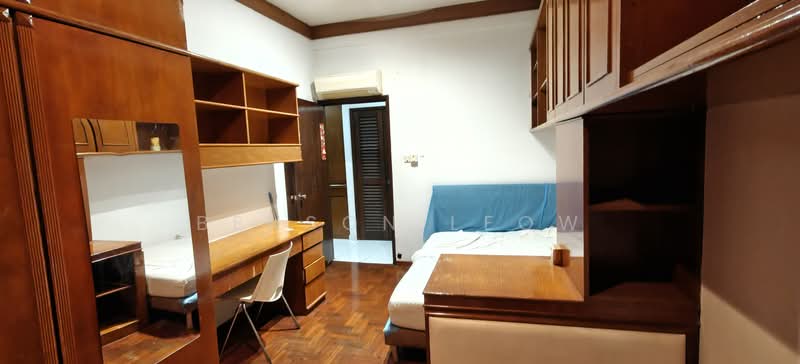 Avon Park, 1 Youngberg Terrace, Room Rental, 200 sqft, Condominium For Rent, by Benson Leow, 500242942 - Bedroom - PropertyGuru.com.sg