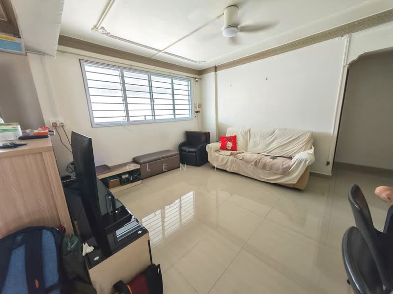 815 Jurong West Street 81, 815 Jurong West Street 81, 3 Bedrooms, 1,119 sqft, HDB Flat For Sale, by Glen Tay, 500242946 - Living Room - PropertyGuru.com.sg