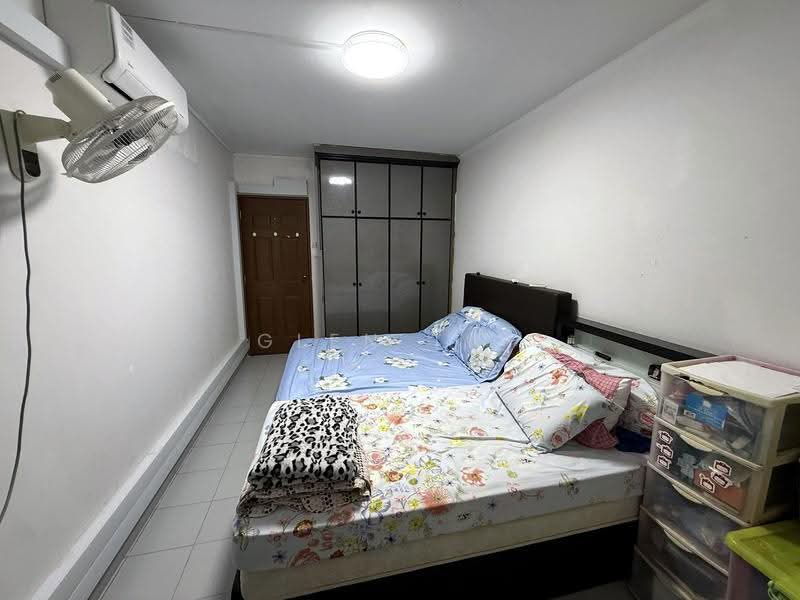 815 Jurong West Street 81, 815 Jurong West Street 81, Boon Lay / Jurong / Tuas, 3 Bedrooms, 1,119 sqft, HDB Flat For Sale, by Glen Tay, 500242946 - Bedroom - PropertyGuru.com.sg