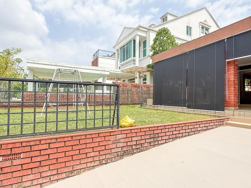 Portchester Avenue, Portchester Avenue, 4 Bedrooms, 3,500 sqft, Semi-Detached House For Rent, by Dean Kam, 500242948 - PropertyGuru.com.sg