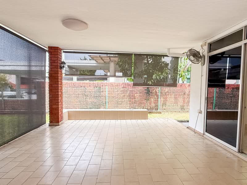 Portchester Avenue, Portchester Avenue, 4 Bedrooms, 3,500 sqft, Semi-Detached House For Rent, by Dean Kam, 500242948 - PropertyGuru.com.sg