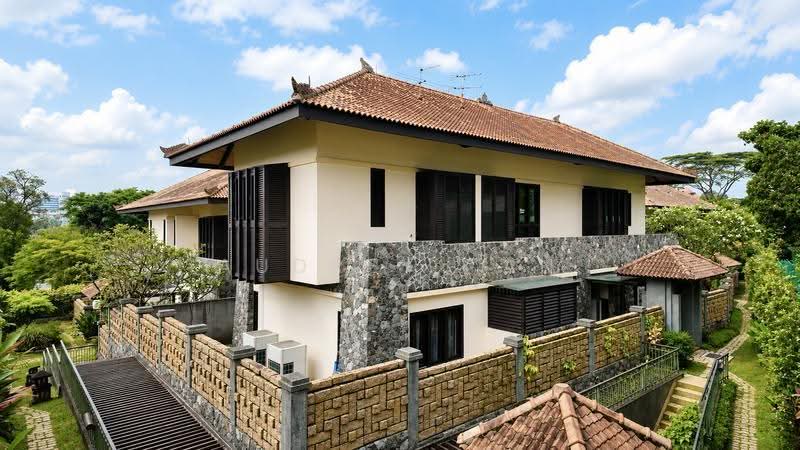 Chatsworth Park, Chatsworth Park, Tanglin / Holland / Bukit Timah, 10+ Bedrooms, 28,000 sqft, Good Class Bungalow For Sale, by Audrey Tan, 500242951 - Natural Choices of materials used - PropertyGuru.com.sg