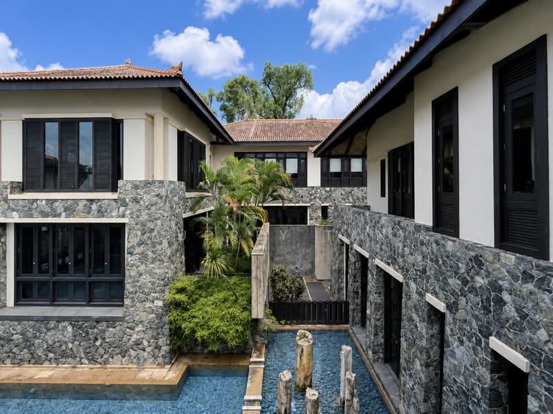 Chatsworth Park, Chatsworth Park, Tanglin / Holland / Bukit Timah, 10+ Bedrooms, 28,000 sqft, Good Class Bungalow For Sale, by Audrey Tan, 500242951 - Exterior - PropertyGuru.com.sg