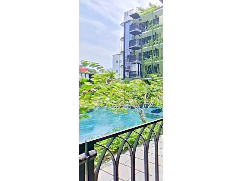 Jervois Mansion, 10 Jervois Close, 3 Bedrooms, 1,023 sqft, Condominium For Rent, by Egna Ling, 500242956 - Exterior - PropertyGuru.com.sg