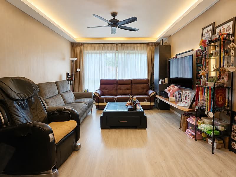 Melville Park, 24 Simei Street 1, 2 Bedrooms, 958 sqft, Apartment For Sale, by Fadzly Sani, 500242957 - PropertyGuru.com.sg