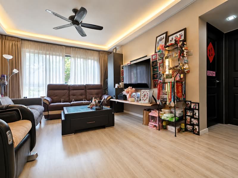 Melville Park, 24 Simei Street 1, 2 Bedrooms, 958 sqft, Apartment For Sale, by Fadzly Sani, 500242957 - PropertyGuru.com.sg