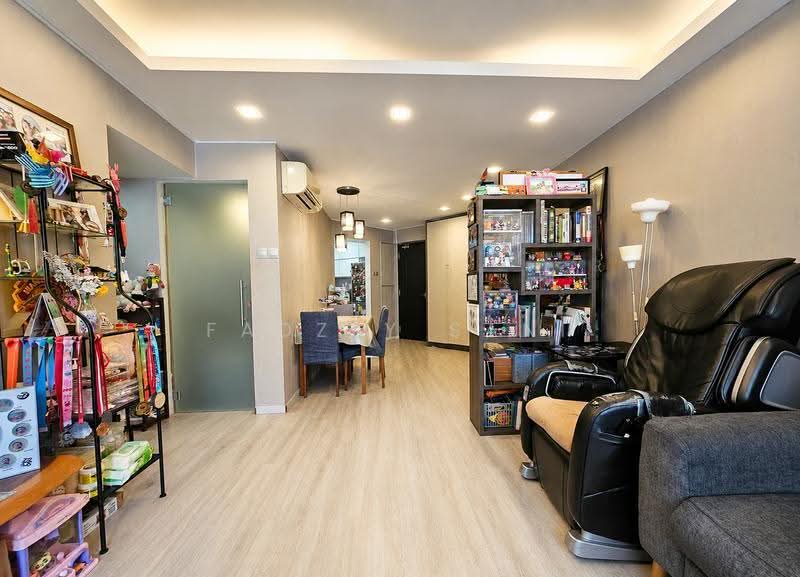 Melville Park, 24 Simei Street 1, 2 Bedrooms, 958 sqft, Apartment For Sale, by Fadzly Sani, 500242957 - PropertyGuru.com.sg