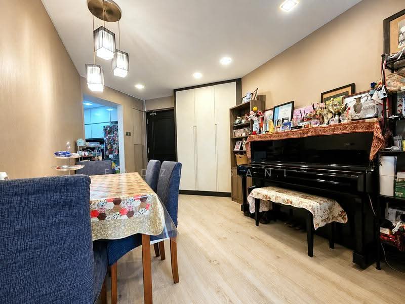 Melville Park, 24 Simei Street 1, 2 Bedrooms, 958 sqft, Apartment For Sale, by Fadzly Sani, 500242957 - PropertyGuru.com.sg