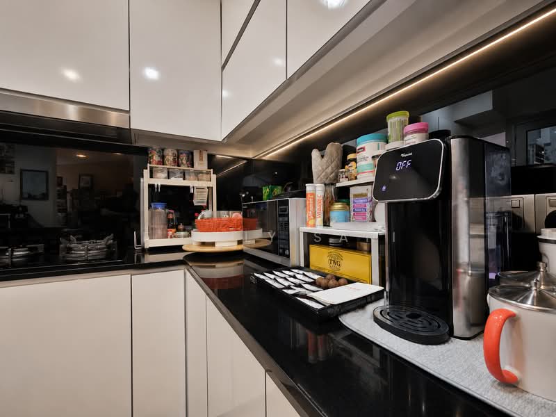 Melville Park, 24 Simei Street 1, 2 Bedrooms, 958 sqft, Apartment For Sale, by Fadzly Sani, 500242957 - PropertyGuru.com.sg
