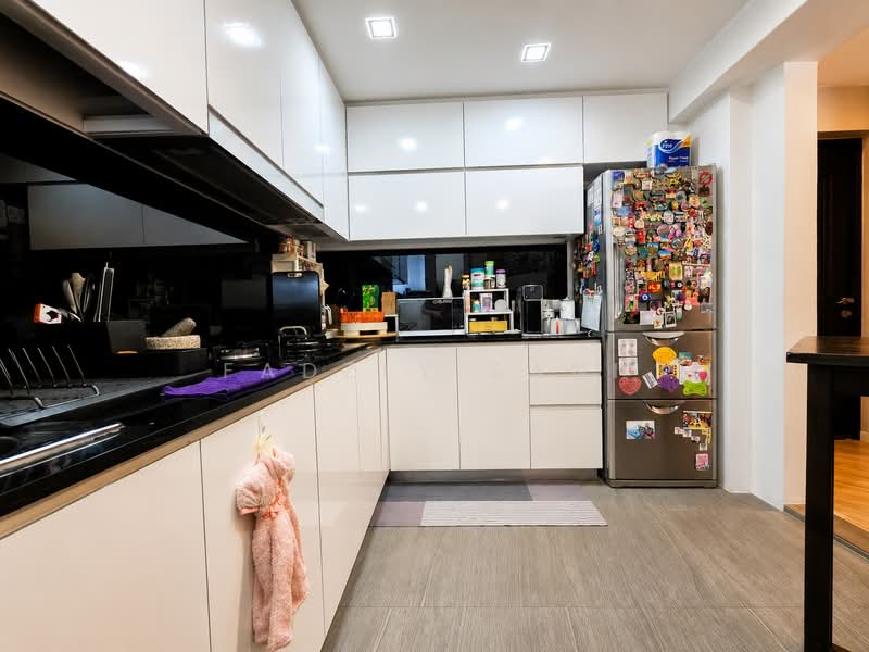 Melville Park, 24 Simei Street 1, 2 Bedrooms, 958 sqft, Apartment For Sale, by Fadzly Sani, 500242957 - PropertyGuru.com.sg
