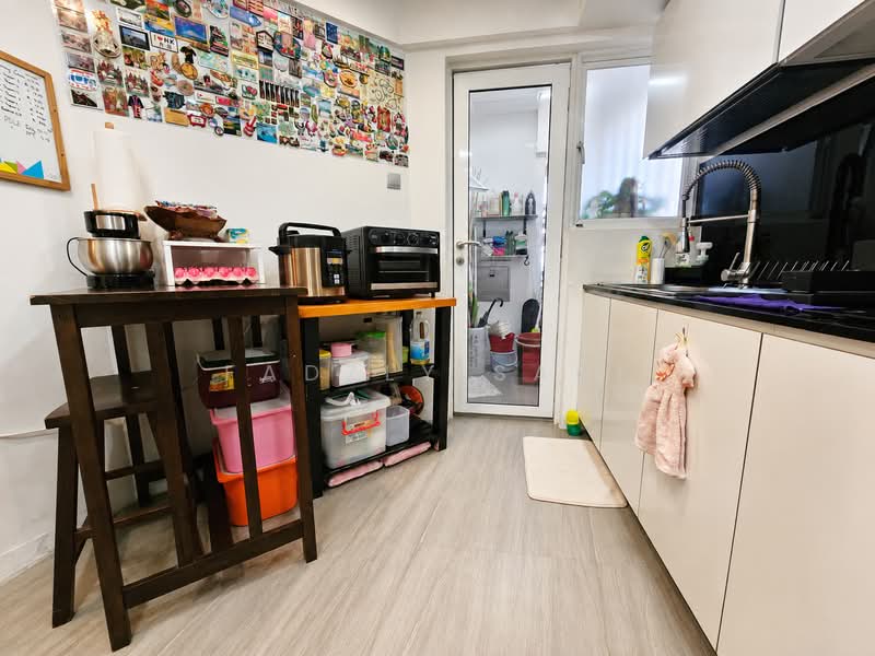 Melville Park, 24 Simei Street 1, 2 Bedrooms, 958 sqft, Apartment For Sale, by Fadzly Sani, 500242957 - PropertyGuru.com.sg