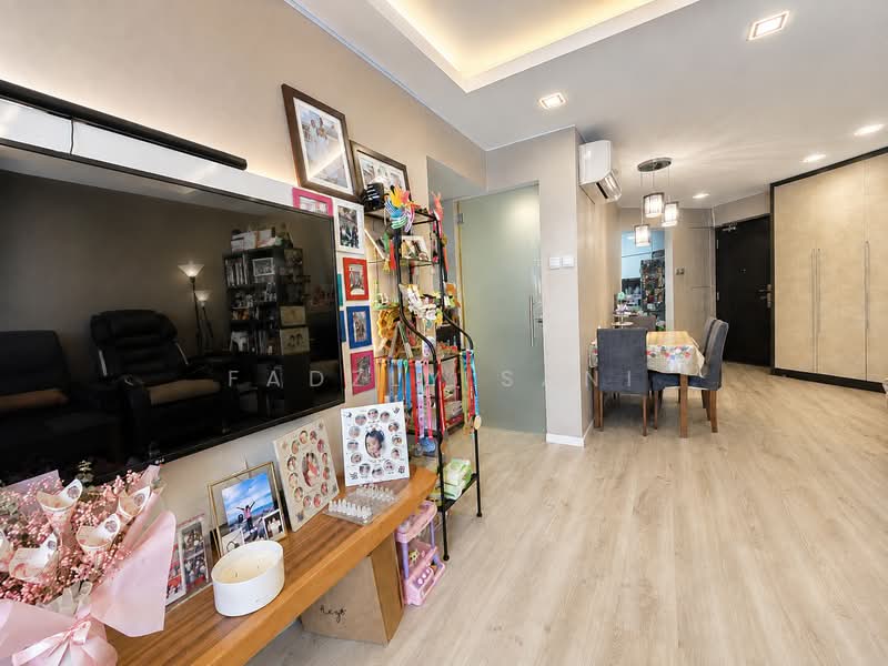 Melville Park, 24 Simei Street 1, 2 Bedrooms, 958 sqft, Apartment For Sale, by Fadzly Sani, 500242957 - PropertyGuru.com.sg