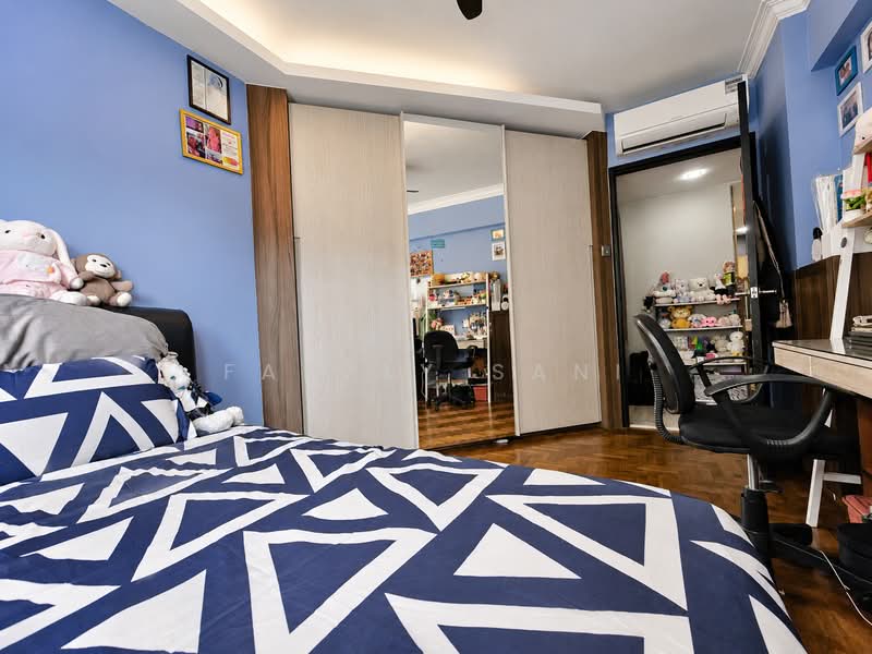 Melville Park, 24 Simei Street 1, 2 Bedrooms, 958 sqft, Apartment For Sale, by Fadzly Sani, 500242957 - PropertyGuru.com.sg