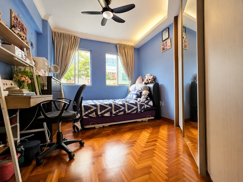Melville Park, 24 Simei Street 1, 2 Bedrooms, 958 sqft, Apartment For Sale, by Fadzly Sani, 500242957 - PropertyGuru.com.sg