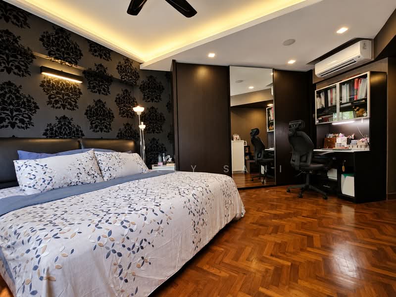 Melville Park, 24 Simei Street 1, 2 Bedrooms, 958 sqft, Apartment For Sale, by Fadzly Sani, 500242957 - PropertyGuru.com.sg