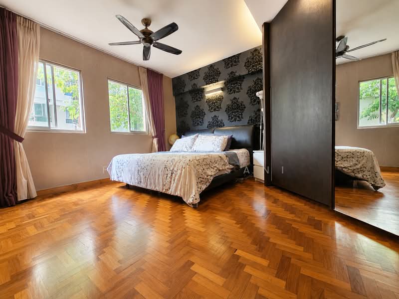 Melville Park, 24 Simei Street 1, 2 Bedrooms, 958 sqft, Apartment For Sale, by Fadzly Sani, 500242957 - PropertyGuru.com.sg