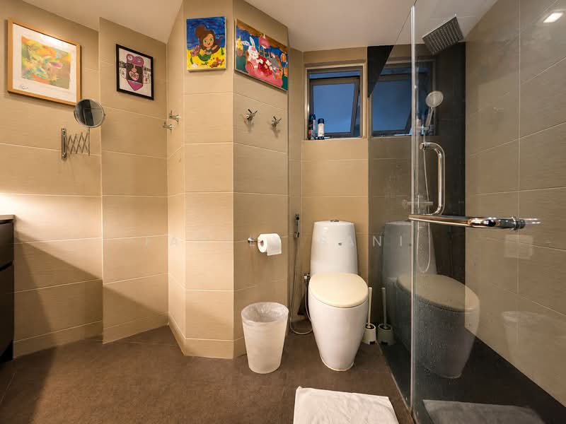 Melville Park, 24 Simei Street 1, 2 Bedrooms, 958 sqft, Apartment For Sale, by Fadzly Sani, 500242957 - PropertyGuru.com.sg