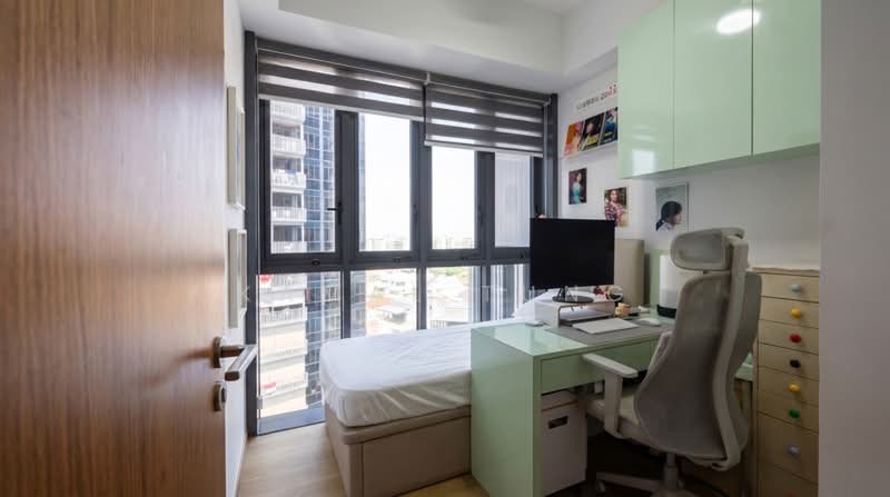 Parc Botannia, 12 Fernvale Street, Seletar / Yio Chu Kang, 3 Bedrooms, 980 sqft, Condominium For Sale, by Kamal Tung, 500242960 - PropertyGuru.com.sg