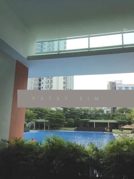 Martin Place Residences, 2 Martin Place, 2 Bedrooms, 1,055 sqft, Condominium For Rent, by Patsy Sim, 500242961 - PropertyGuru.com.sg
