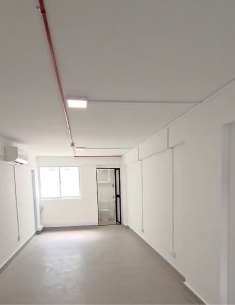 3 Everton Park, 3 3, Chinatown / Tanjong Pagar, 1,173 sqft, Shop / Shophouse For Sale, by Martin Yeo, 500242962 - CommercialGuru.com.sg