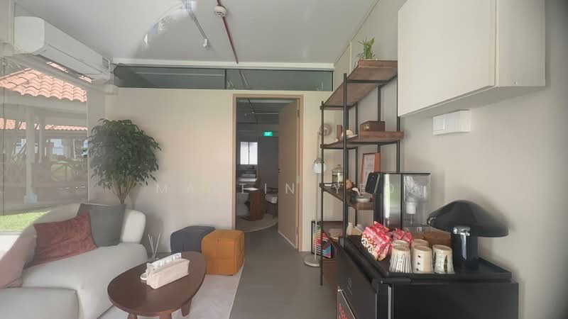 3 Everton Park, 3 3, Chinatown / Tanjong Pagar, 1,173 sqft, Shop / Shophouse For Sale, by Martin Yeo, 500242962 - CommercialGuru.com.sg