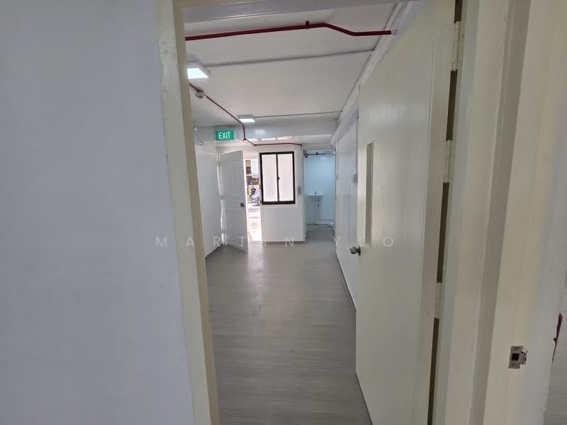 3 Everton Park, 3 3, Chinatown / Tanjong Pagar, 1,173 sqft, Shop / Shophouse For Sale, by Martin Yeo, 500242962 - CommercialGuru.com.sg