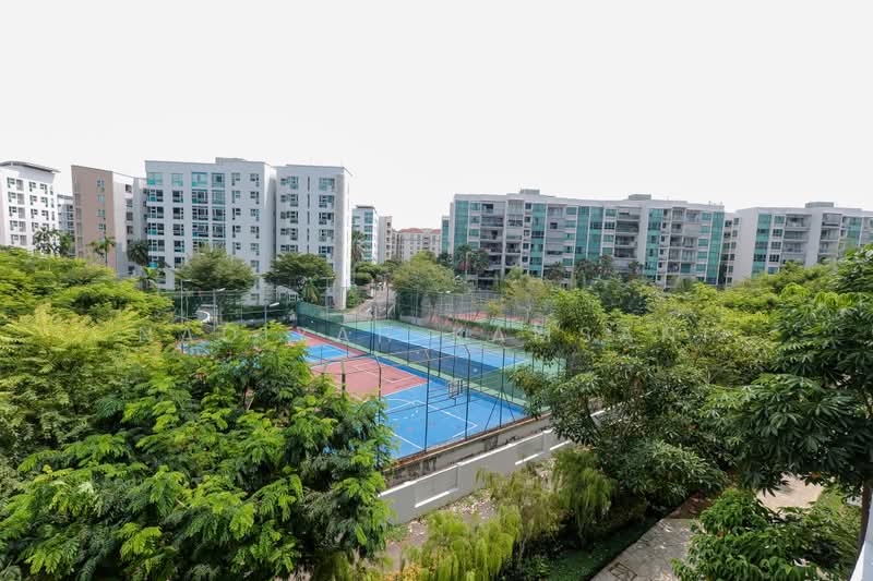 The Jovell, 17 Flora Drive, Changi Airport / Changi Village, 1 Bedroom, 527 sqft, Condominium For Sale, by Nadiyah Kamsani, 500242967 - Exterior - PropertyGuru.com.sg