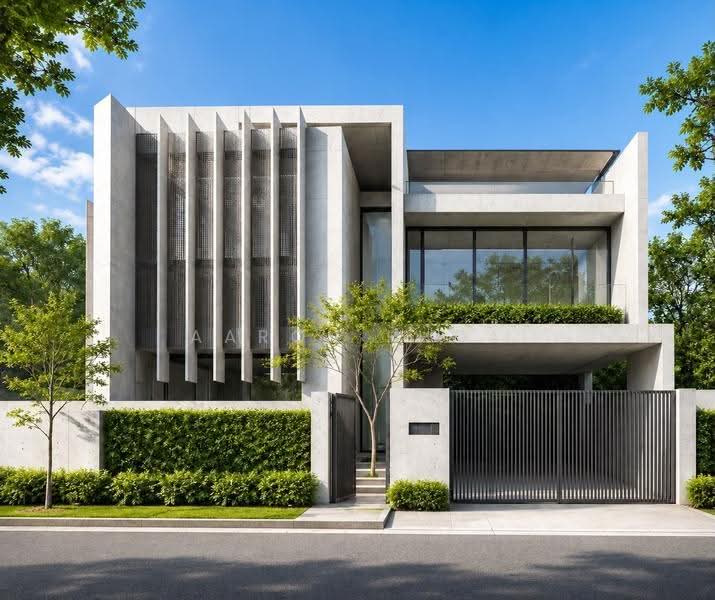 One tree hill road, Jalan Tupai, Jalan Kelwar, Jalan Arnap, , 4 Bedrooms, 2,500 sqft, Semi-Detached House For Sale, by Aaron Phoa, 500242968 - Exterior - PropertyGuru.com.sg