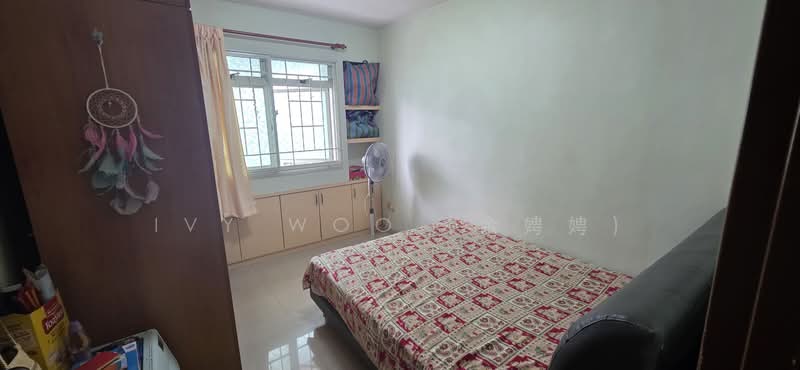 174D Edgedale Plains, 174D Edgedale Plains, 3 Bedrooms, 969 sqft, HDB Flat For Rent, by Ivy Woo (余娉娉), 500242969 - Bedroom - PropertyGuru.com.sg