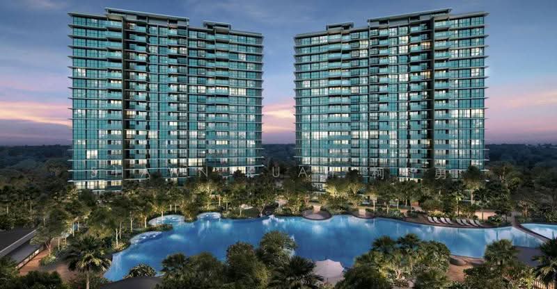 Chuan Park, 244 Lorong Chuan, Hougang / Punggol / Sengkang, 3 Bedrooms, 1,485 sqft, Condominium For Sale, by Shawn Kuah 柯智勇, 500242970 - PropertyGuru.com.sg