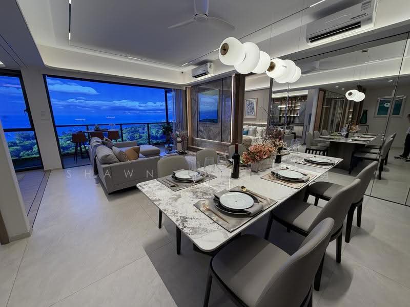 Chuan Park, 244 Lorong Chuan, Hougang / Punggol / Sengkang, 3 Bedrooms, 1,485 sqft, Condominium For Sale, by Shawn Kuah 柯智勇, 500242970 - PropertyGuru.com.sg