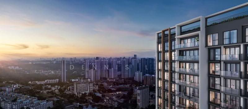 Hudson Place Residences, , 3 Bedrooms, 1,023 sqft, Condominium For Sale, by Dennis Lim, 500242971 - PropertyGuru.com.sg
