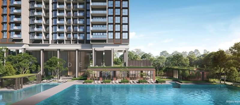 Hudson Place Residences, , 3 Bedrooms, 1,023 sqft, Condominium For Sale, by Dennis Lim, 500242971 - PropertyGuru.com.sg