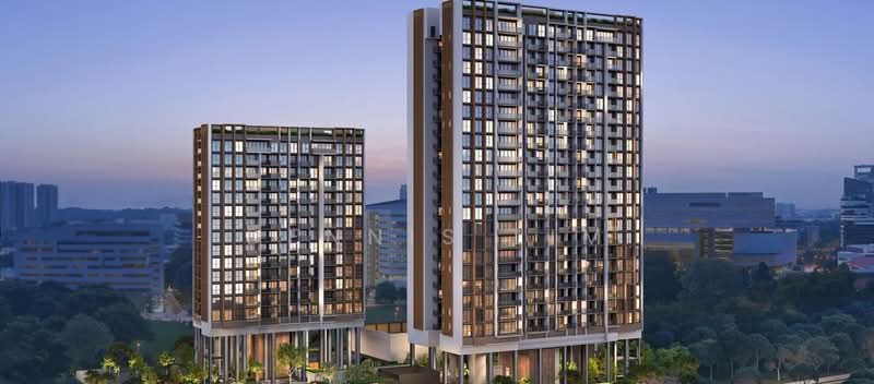 Hudson Place Residences, , 3 Bedrooms, 1,023 sqft, Condominium For Sale, by Dennis Lim, 500242971 - PropertyGuru.com.sg