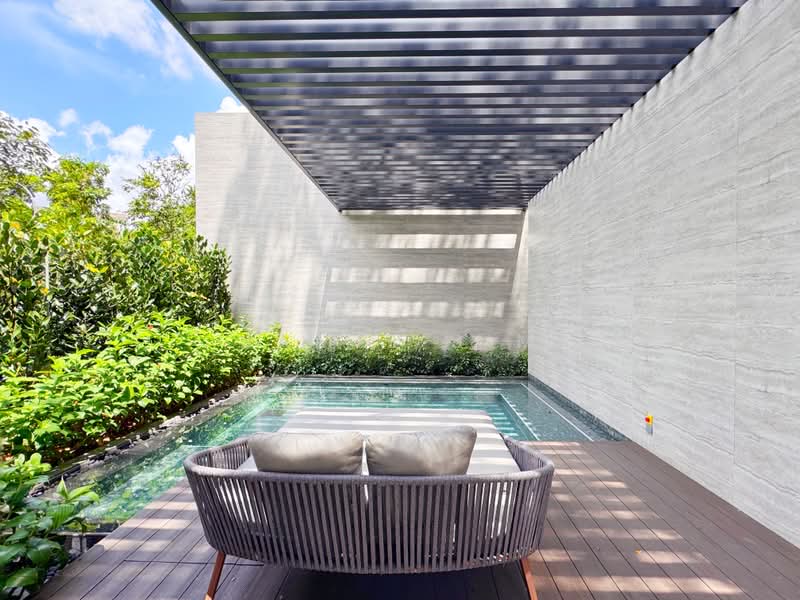 Irwell Hill Residences, 2 Irwell Hill, 2 Bedrooms, 624 sqft, Condominium For Rent, by Jamie Sim, 500242976 - Exterior - PropertyGuru.com.sg