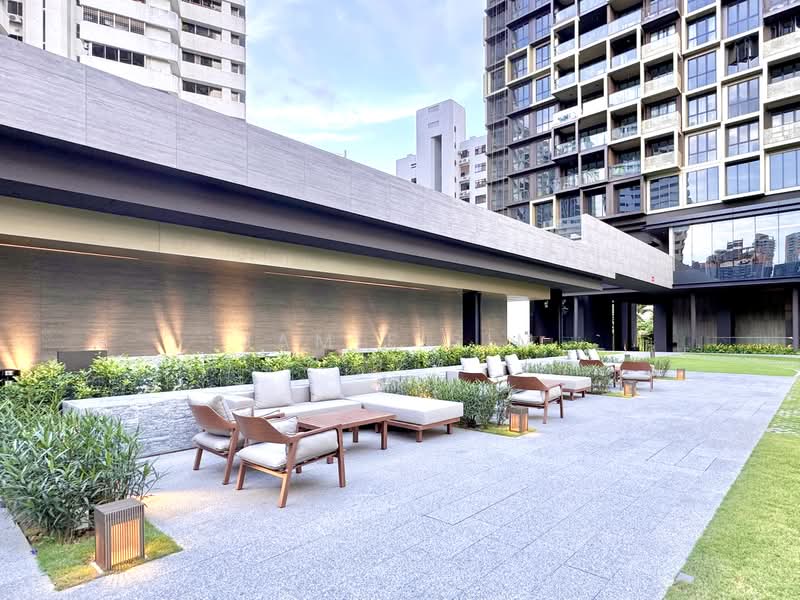 Irwell Hill Residences, 2 Irwell Hill, 2 Bedrooms, 624 sqft, Condominium For Rent, by Jamie Sim, 500242976 - Exterior - PropertyGuru.com.sg