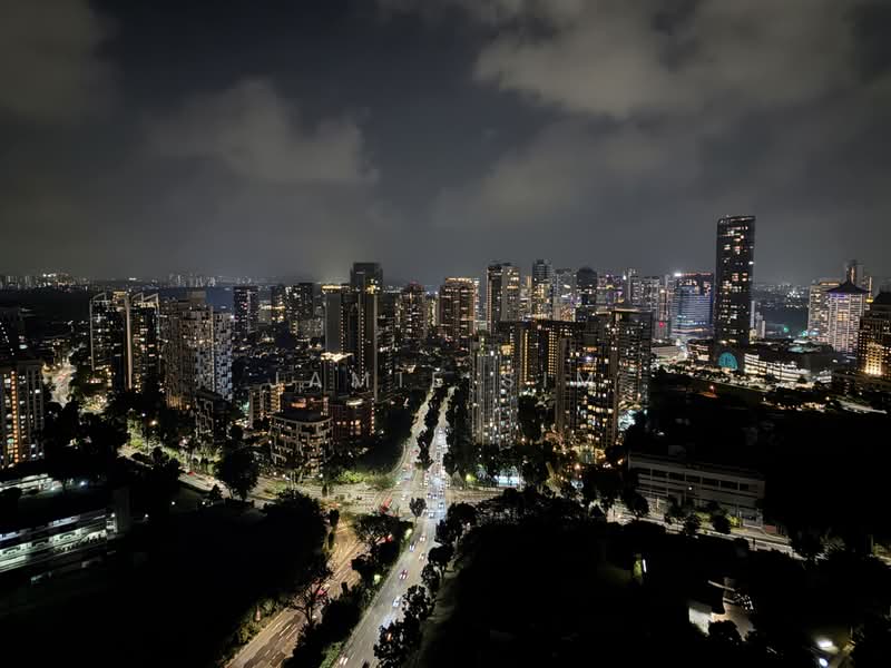 Irwell Hill Residences, 2 Irwell Hill, 2 Bedrooms, 624 sqft, Condominium For Rent, by Jamie Sim, 500242976 - Exterior - PropertyGuru.com.sg