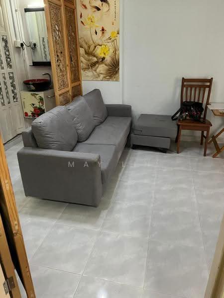 102 Commonwealth Crescent, 102 Commonwealth Crescent, Alexandra / Commonwealth, 2 Bedrooms, 650 sqft, HDB Flat For Rent, by May Lin, 500242980 - Living Room - PropertyGuru.com.sg