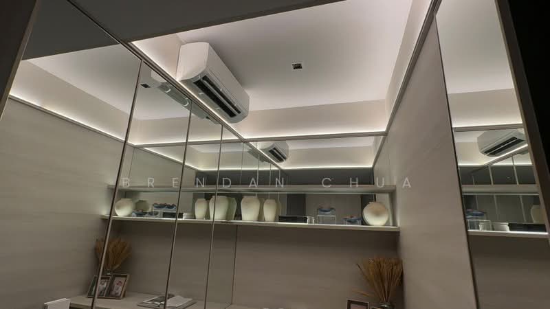 Tembusu Grand, 94 Jalan Tembusu, East Coast / Marine Parade, 2 Bedrooms, 743 sqft, Condominium For Sale, by Brendan Chua, 500242981 - PropertyGuru.com.sg