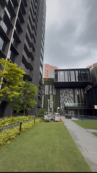 Tembusu Grand, 94 Jalan Tembusu, East Coast / Marine Parade, 2 Bedrooms, 743 sqft, Condominium For Sale, by Brendan Chua, 500242981 - PropertyGuru.com.sg