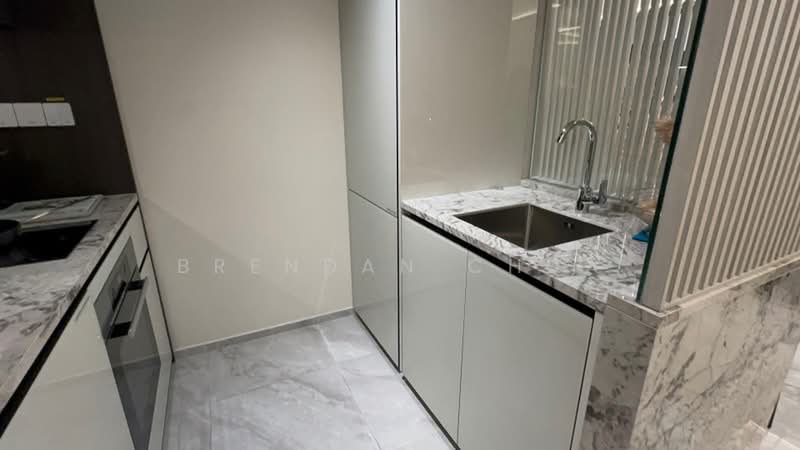 Tembusu Grand, 94 Jalan Tembusu, East Coast / Marine Parade, 2 Bedrooms, 743 sqft, Condominium For Sale, by Brendan Chua, 500242981 - PropertyGuru.com.sg