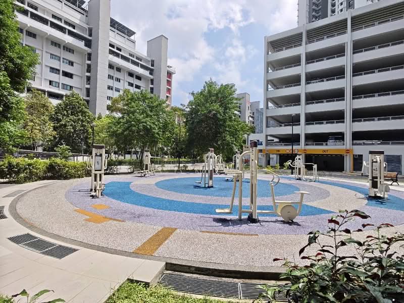 311A Clementi Avenue 4, 311A Clementi Avenue 4, 3 Bedrooms, 872 sqft, HDB Flat For Sale, by Boon Ng, 500242984 - PropertyGuru.com.sg