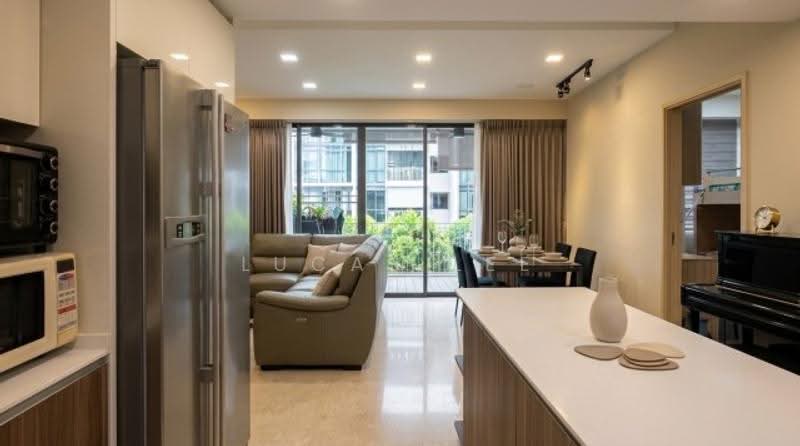 The Luxurie, 29, 4 Bedrooms, 1,313 sqft, Condominium For Sale, by Lucas Lee, 500242985 - PropertyGuru.com.sg