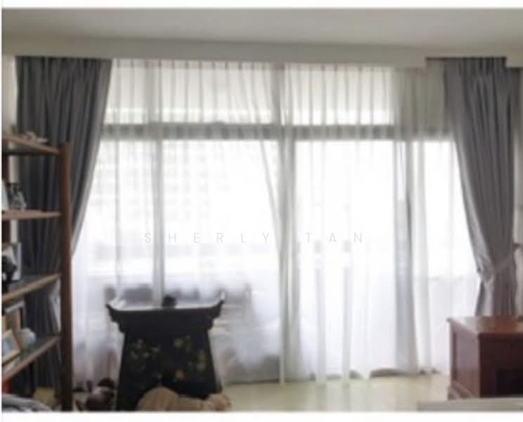 Sherwood Towers, 3 Jalan Anak Bukit, Studio, 829 sqft, Apartment For Sale, by Sherly Tan, 500242986 - Living Room - PropertyGuru.com.sg