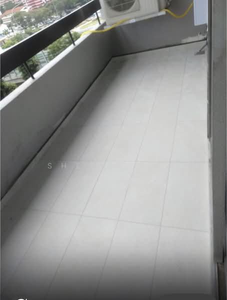 Sherwood Towers, 3 Jalan Anak Bukit, Studio, 829 sqft, Apartment For Sale, by Sherly Tan, 500242986 - Balcony - PropertyGuru.com.sg