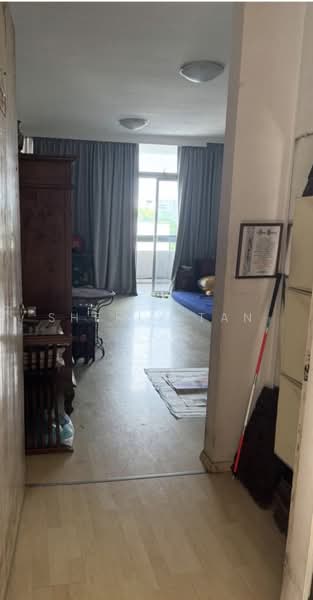Sherwood Towers, 3 Jalan Anak Bukit, Studio, 829 sqft, Apartment For Sale, by Sherly Tan, 500242986 - Living Room - PropertyGuru.com.sg