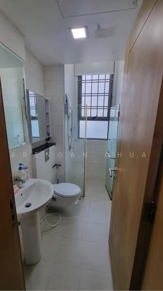 The Calypso, 498 Upper East Coast Road, Bedok / Upper East Coast, 3 Bedrooms, 1,109 sqft, Condominium For Sale, by Brendan Chua, 500242987 - PropertyGuru.com.sg