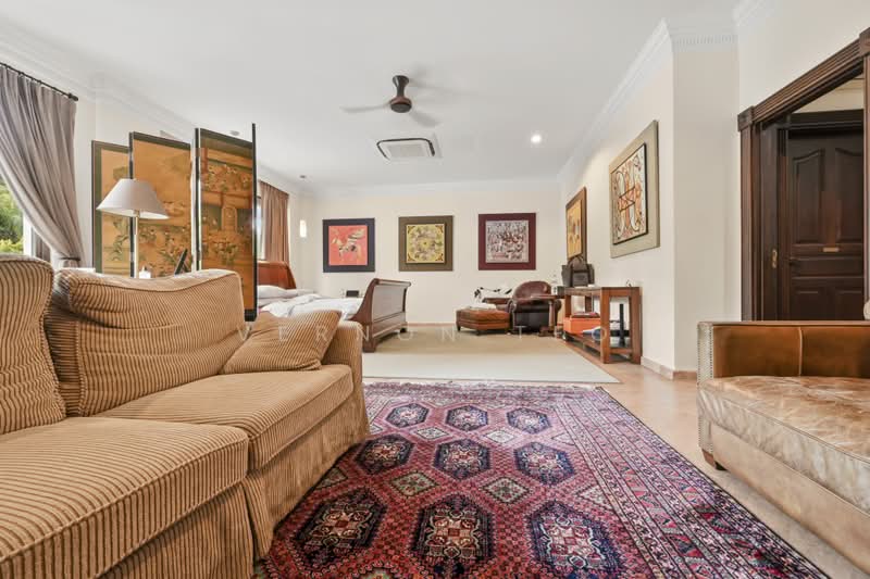 18XX psf! GENUINE LISTING.ABSOLUTELY QUIET GREEN RESERVOIR PARK CONNECTOR, , 6 Bedrooms, 9,997 sqft, Good Class Bungalow For Sale, by Vernon Teo, 500242993 - PropertyGuru.com.sg
